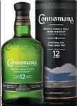 Connemara Irish Whiskey 12 Year 750ml
