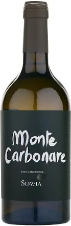 Suavia Soave Classico Monte Carbonare 750ml