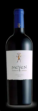 Neyen Espiritu De Apalta 750ml