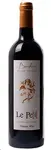 Le Petit Du Chateau De Lagarde Bordeaux Cuvee Nature 750ml