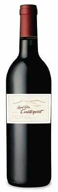 Laurel Glen Cabernet Sauvignon Counterpoint 750ml