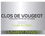 Laurent Ponsot Clos Du Vougeot 750ml
