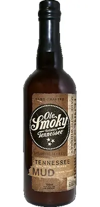 Ole Smoky Tennessee Mud 750ml
