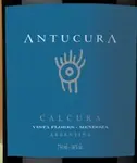 Antucura Calcura 750ml