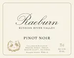Raeburn Pinot Noir 750ml