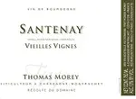 Thomas Morey Santenay Vieilles Vignes 750ml