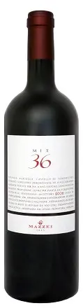 Castello Di Fonterutoli Mix 36 750ml