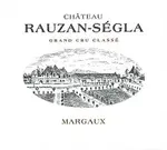 Chateau Rauzan-segla Margaux 750ml