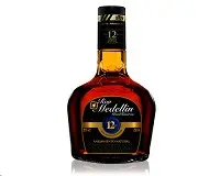 Ron Medellin Rum Grand Reserva 12 Year 750ml