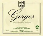 Domaine Michel Bregeon Muscadet Sevre Et Maine Gorges 750ml
