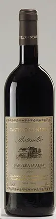 Castello Di Neive Barbera D'alba Superiore 750ml