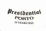 Presidential Port Tawny 10 Year 750ml