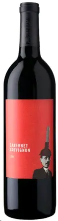 Plungerhead Cabernet Sauvignon Lodi 750ml
