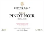 Felton Road Pinot Noir Calvert 750ml