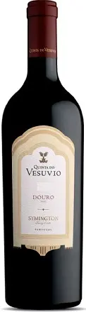 Quinta Do Vesuvio Douro 750ml