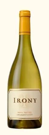 Irony Chardonnay 750ml