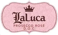 Laluca Prosecco Rose 750ml