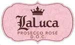 Laluca Prosecco Rose 750ml