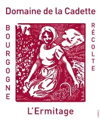 Domaine De La Cadette Bourgogne L'ermitage 750ml