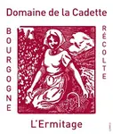 Domaine De La Cadette Bourgogne L'ermitage 750ml