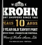 Krohn Port Tawny 10 Year 750ml
