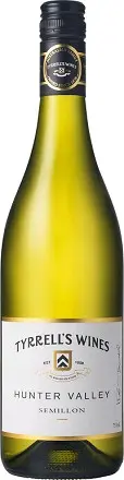 Tyrrell's Semillon 750ml