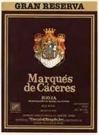 Marques De Caceres Rioja Gran Reserva 750ml