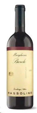 Massolino Barolo Margheria 750ml