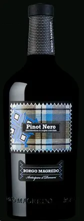 Borgo Magredo Pinot Nero 750ml