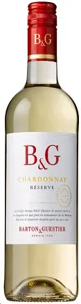 Barton & Guestier Chardonnay Reserve 750ml