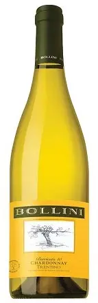 Bollini Chardonnay Barricato 40 750ml