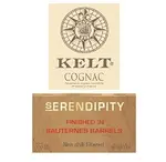 Kelt Cognac Serendipity Sauternes Barrel Finish 750ml