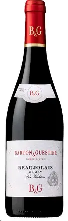 Barton & Guestier Beaujolais Les Violettes 750ml