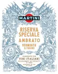 Martini & Rossi Vermouth Riserva Speciale Ambrato 750ml