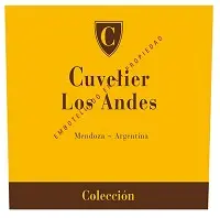 Cuvelier Los Andes Coleccion 750ml