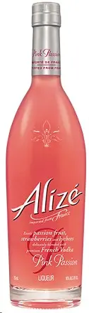 Alize Liqueur Pink Passion 750ml
