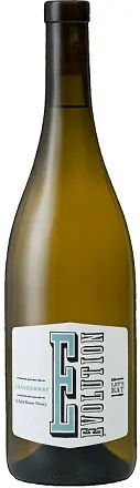 Evolution Chardonnay 750ml