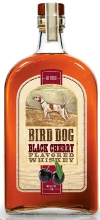 Bird Dog Whiskey Black Cherry 750ml