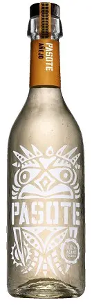 Pasote Tequila Anejo 750ml