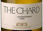 Cosentino Winery Chardonnay The Chard 750ml