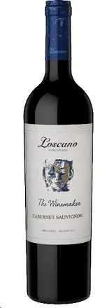 Loscano Cabernet Sauvignon The Winemaker 750ml