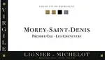 Lignier-michelot Morey-saint-denis Les Chenevery 750ml