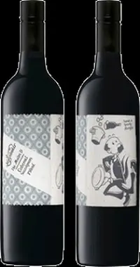 Mollydooker Cabernet Sauvignon The Maitre D' 750ml