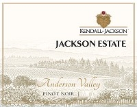 Jackson Estate Pinot Noir Anderson Valley 750ml