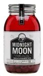Midnight Moon Junior Johnson's Raspberry Moonshine 750ml