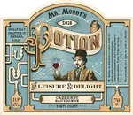 Mr. Moody's Cabernet Sauvignon Potion 750ml