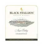 Black Stallion Chardonnay 750ml