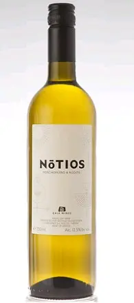 Gaia Wines Notios White 750ml