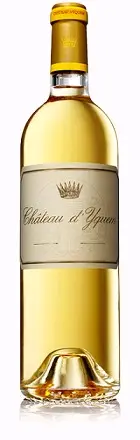 Chateau D'yquem Sauternes 750ml