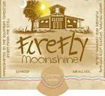 Firefly Moonshine Caramel 750ml
